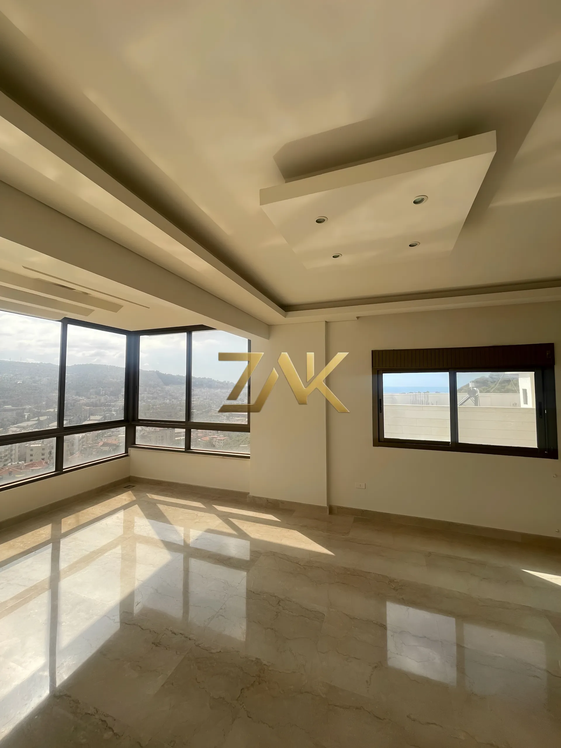 Apartment for Sale Baabda