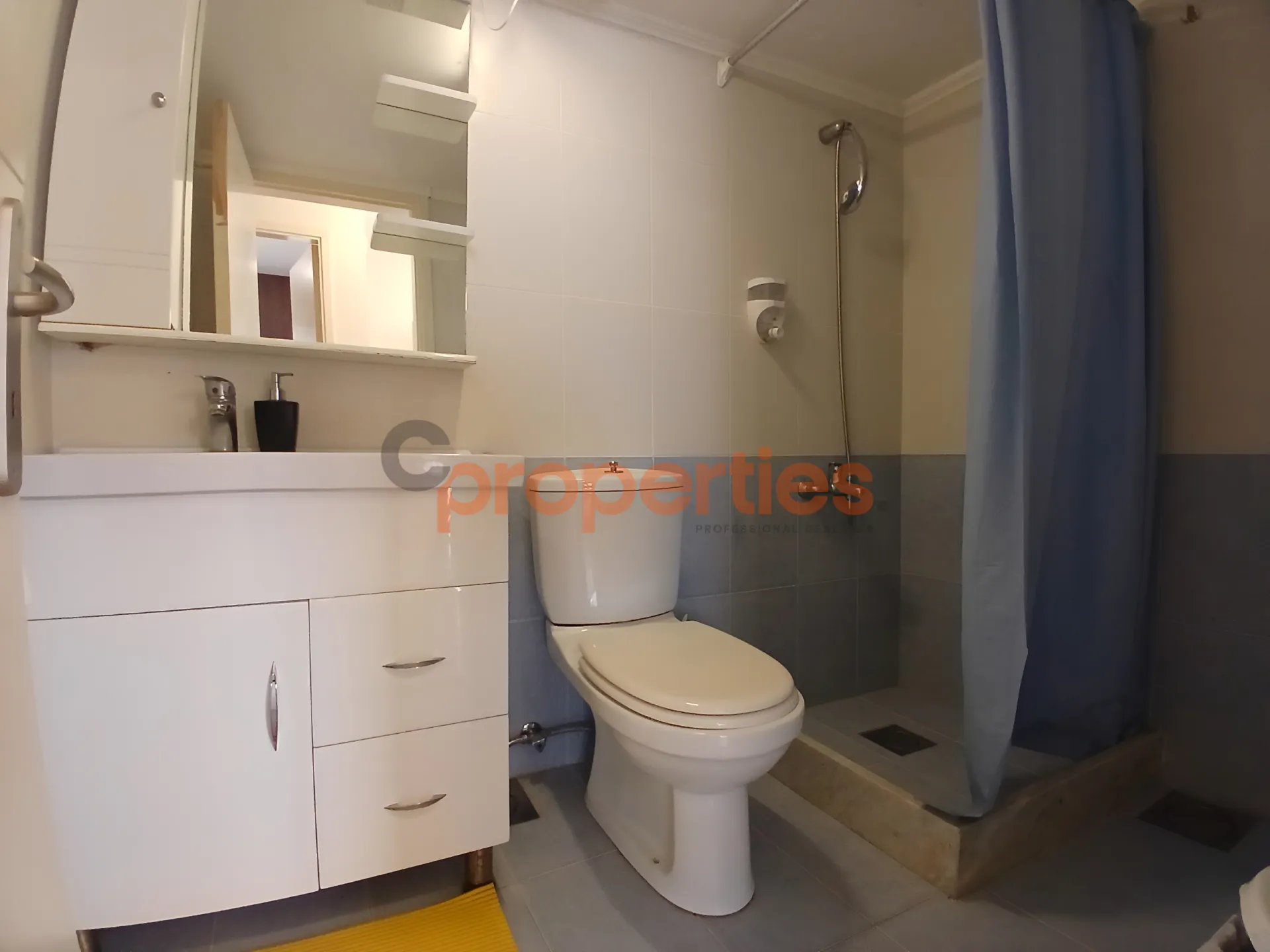 Chalet for Rent in Laqlouq