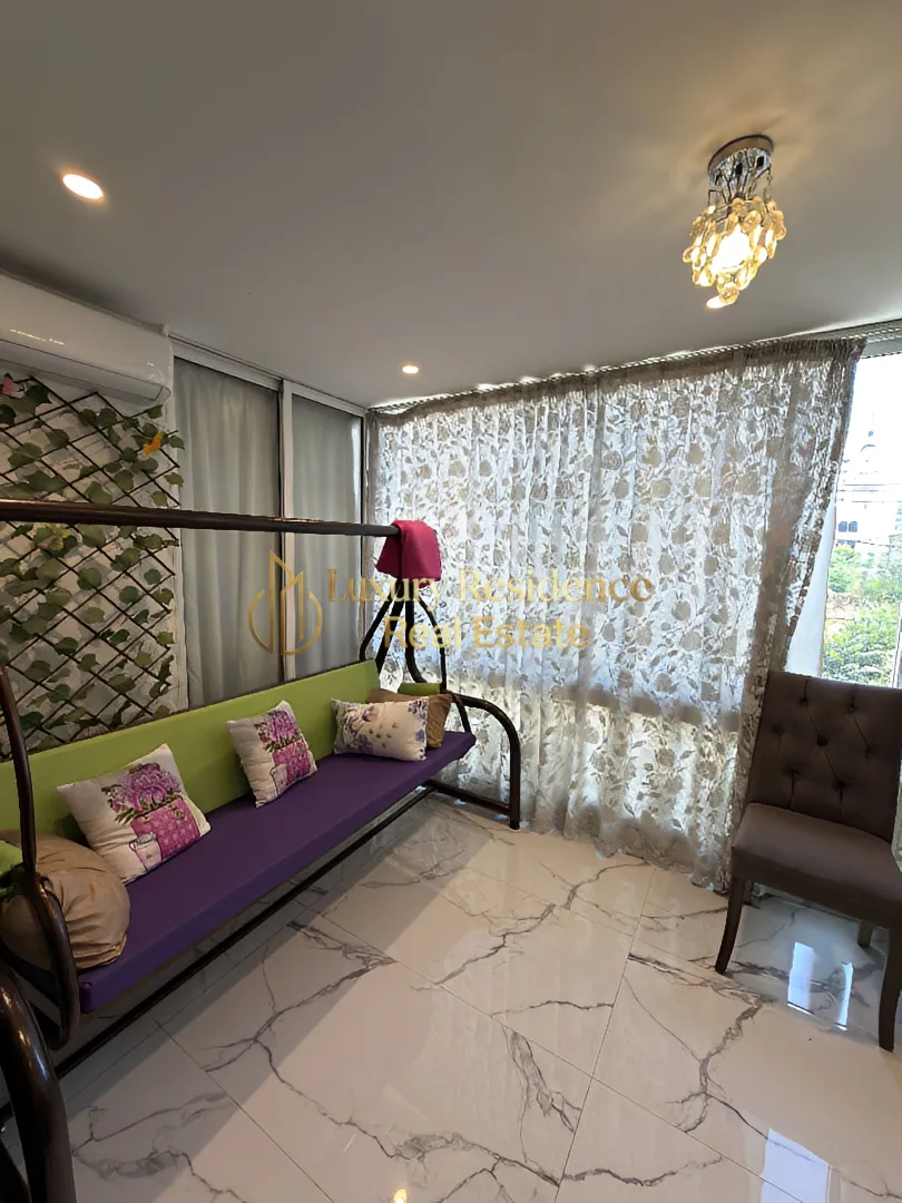 Apartment for sale in Chiyah, lebanon