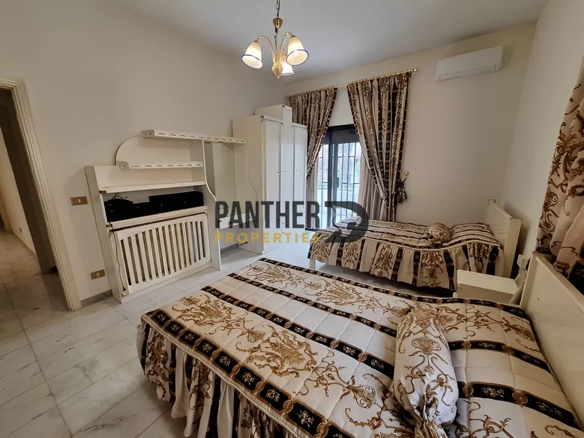 Apartment for Rent in Horch Tabet
