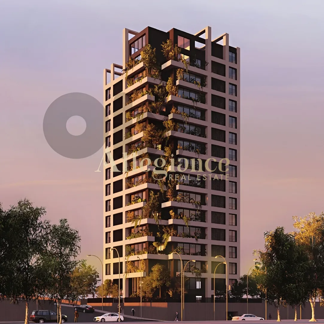Apartment for sale in Achrafieh