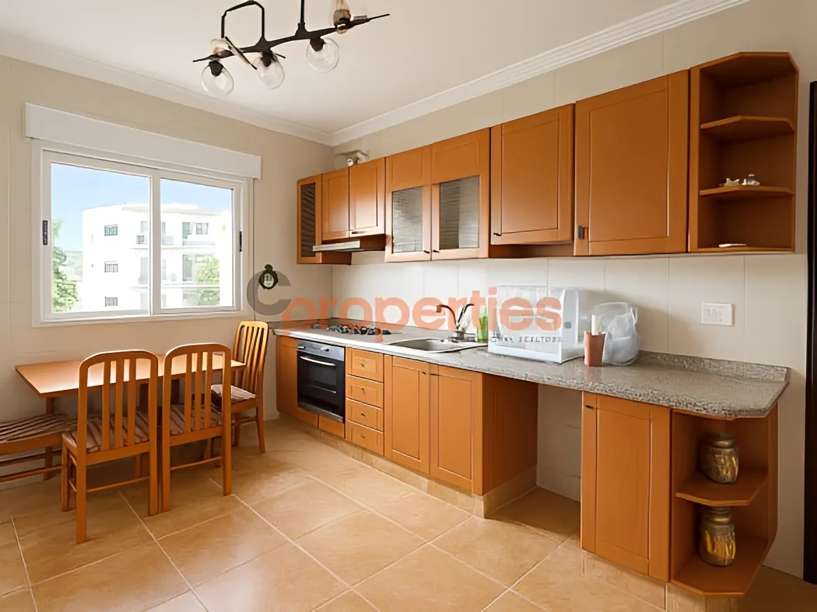 Apartment for Sale in Sahel Aalma