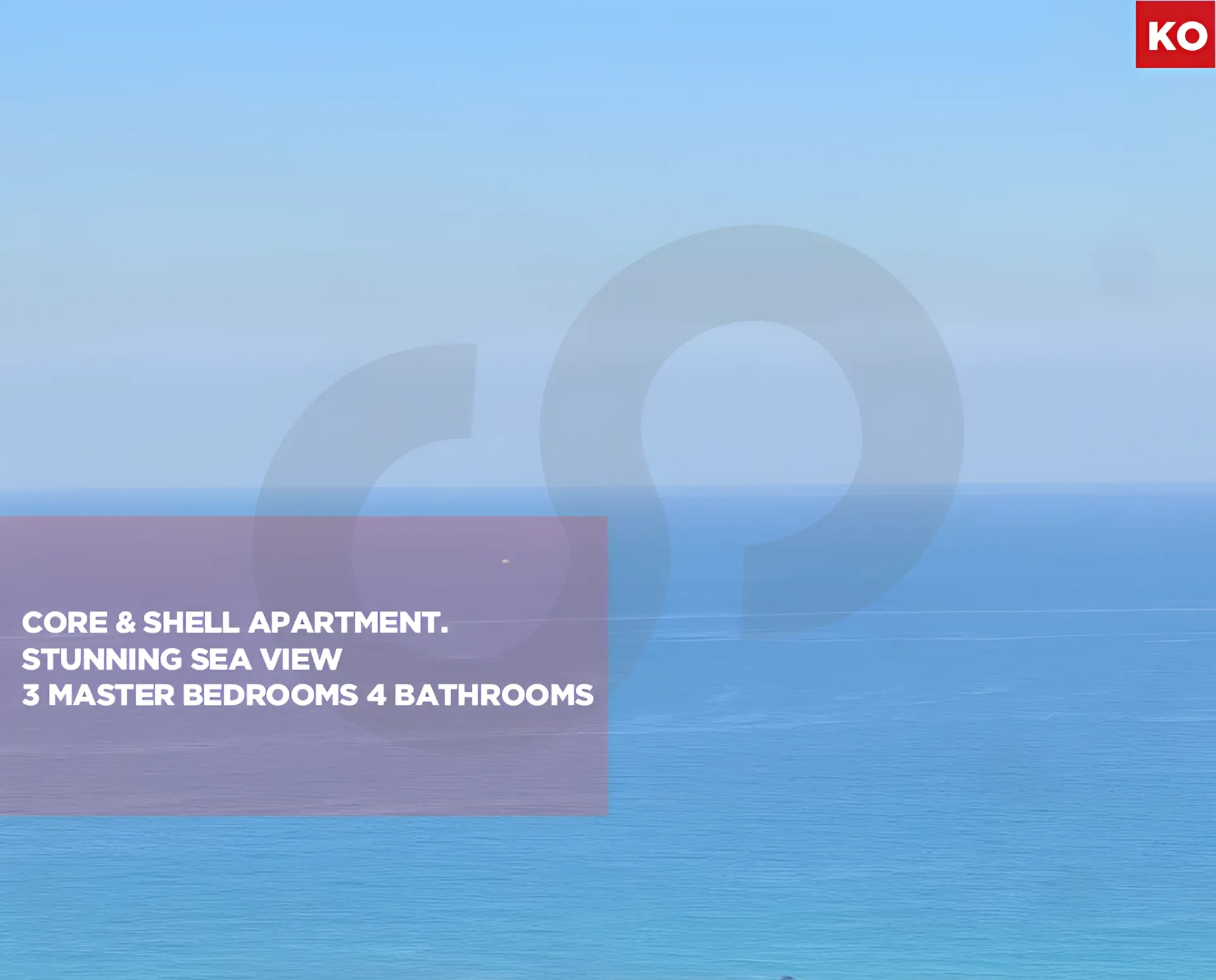 Apartment for Sale in Dawhet el Hoss