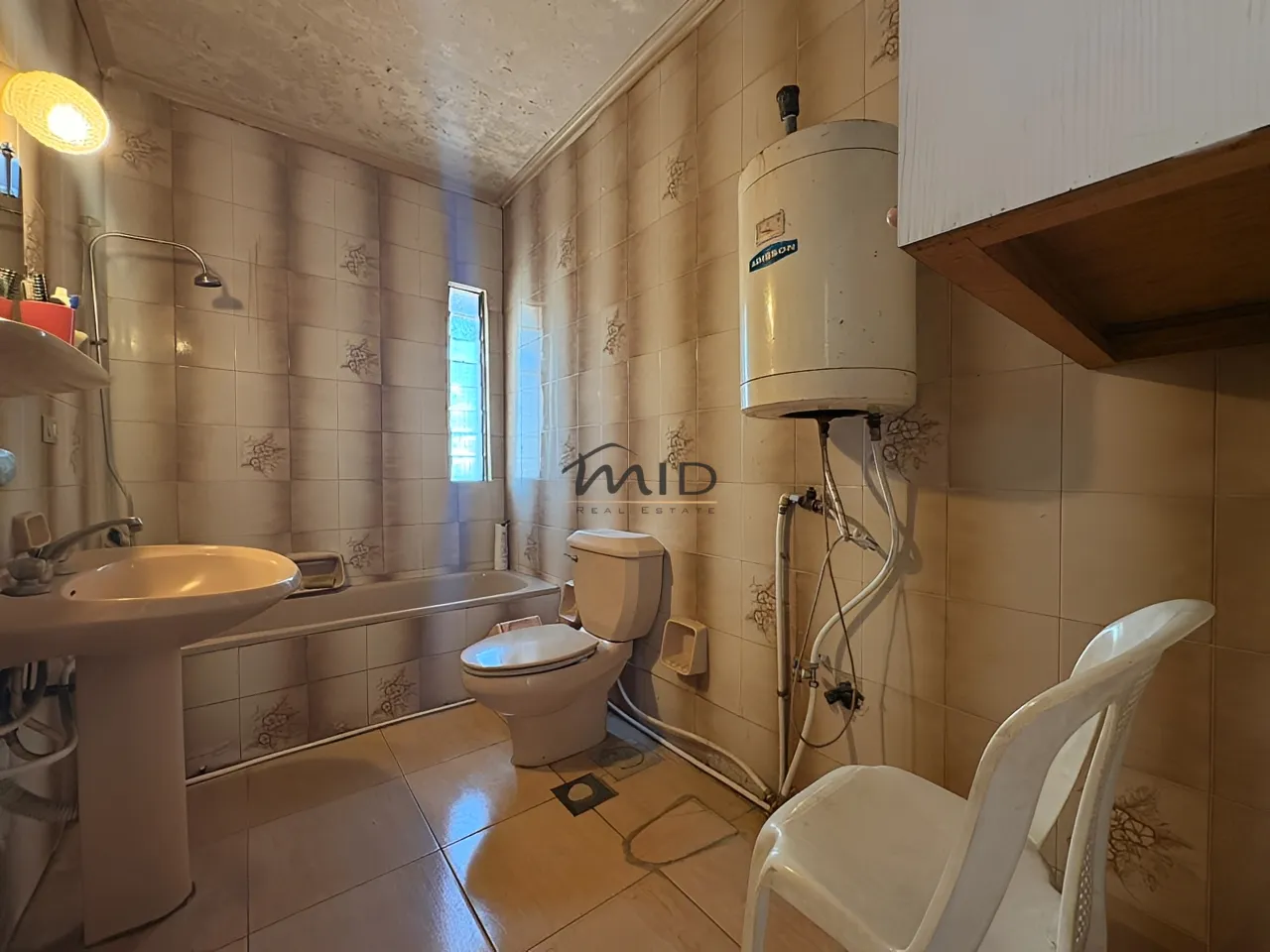 Apartment for rent in Jdeideh, lebanon