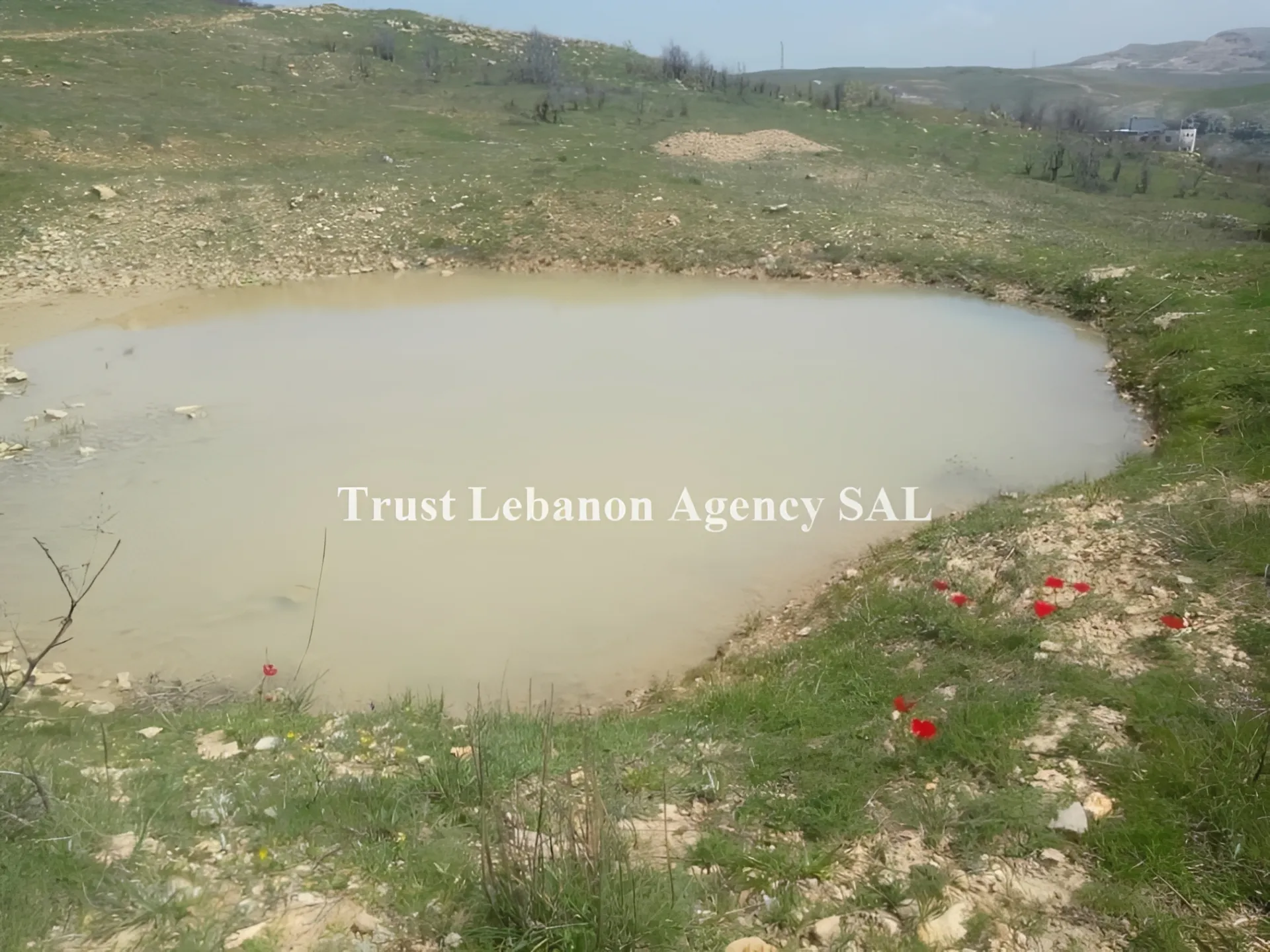 Land for Sale in Baabda Hammena Lebanon