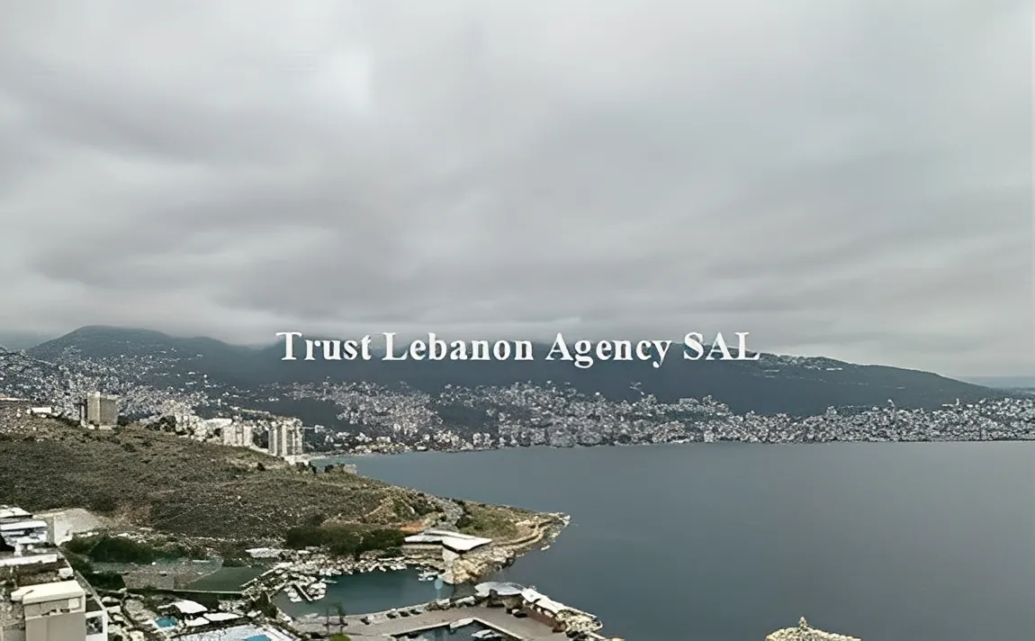 Apartment for Rent in Keserwan Tabarja Lebanon - 1 bath