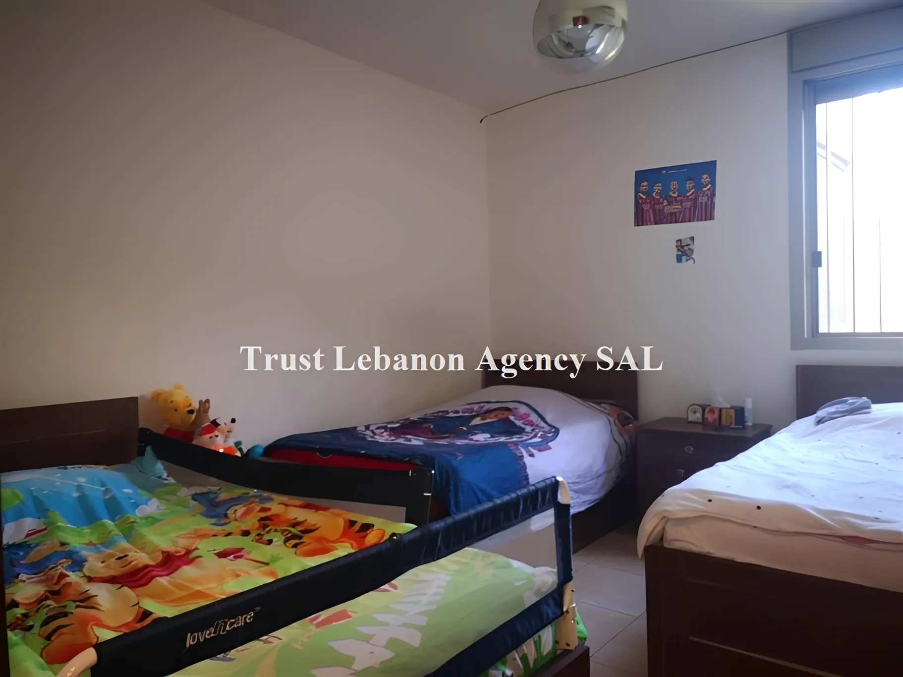 Apartment for Sale in Metn Byakout Lebanon - 3 bed, 4 bath