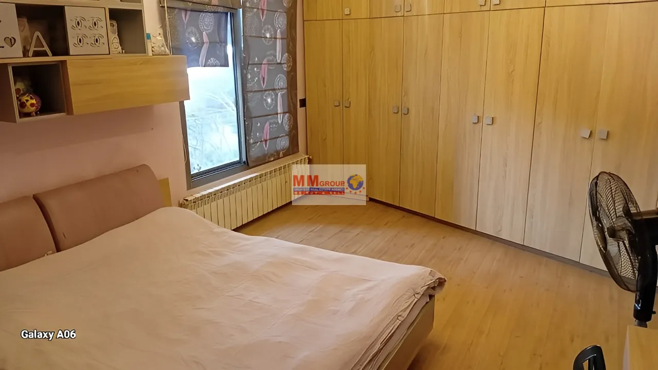 Apartment for Sale in Beit Merry