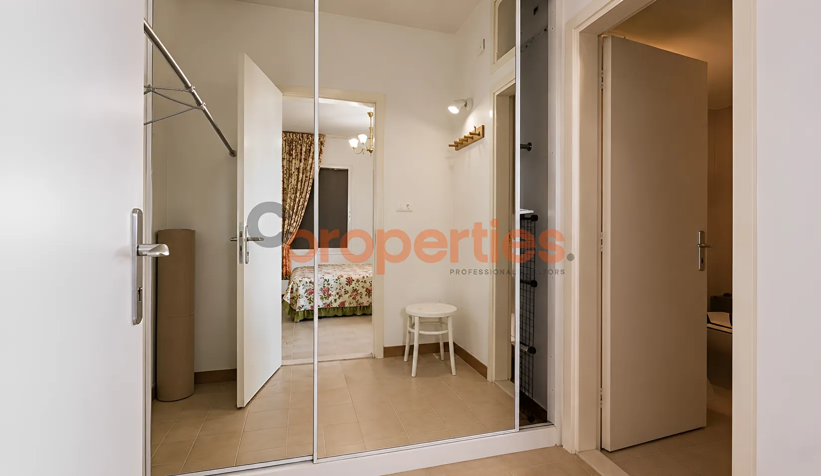 Apartment for Sale in Verdun