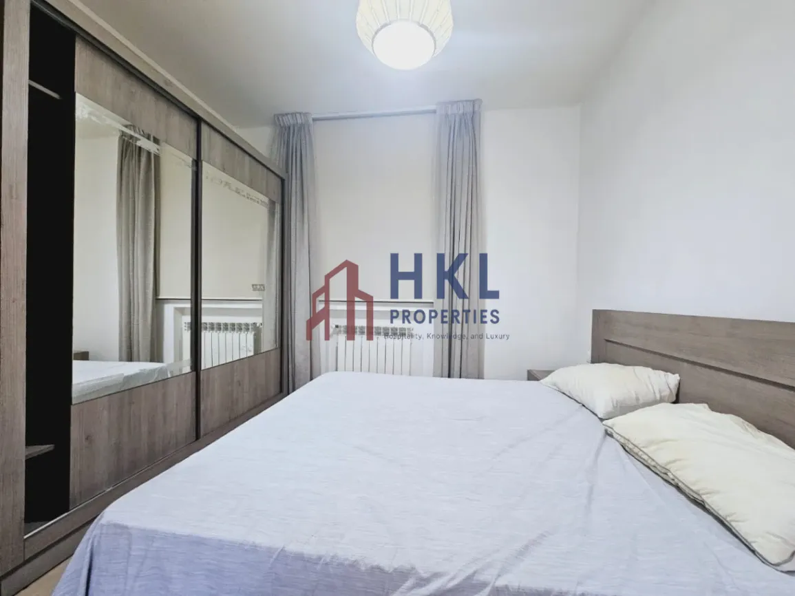Apartment for sale in Achrafieh, Beirut, Lebanon