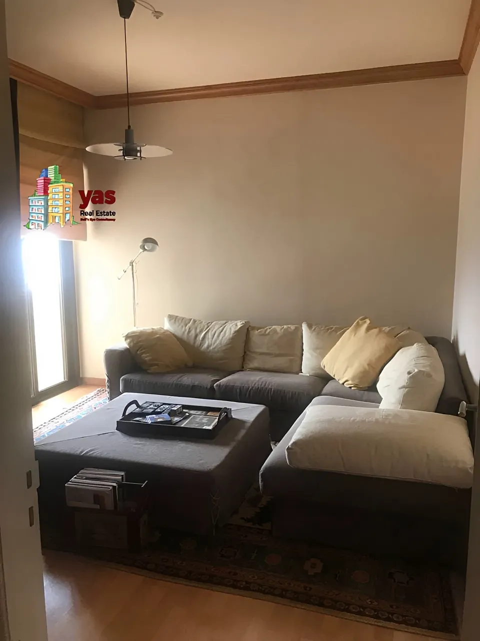 Apartment for Sale in Yarzeh, Lebanon