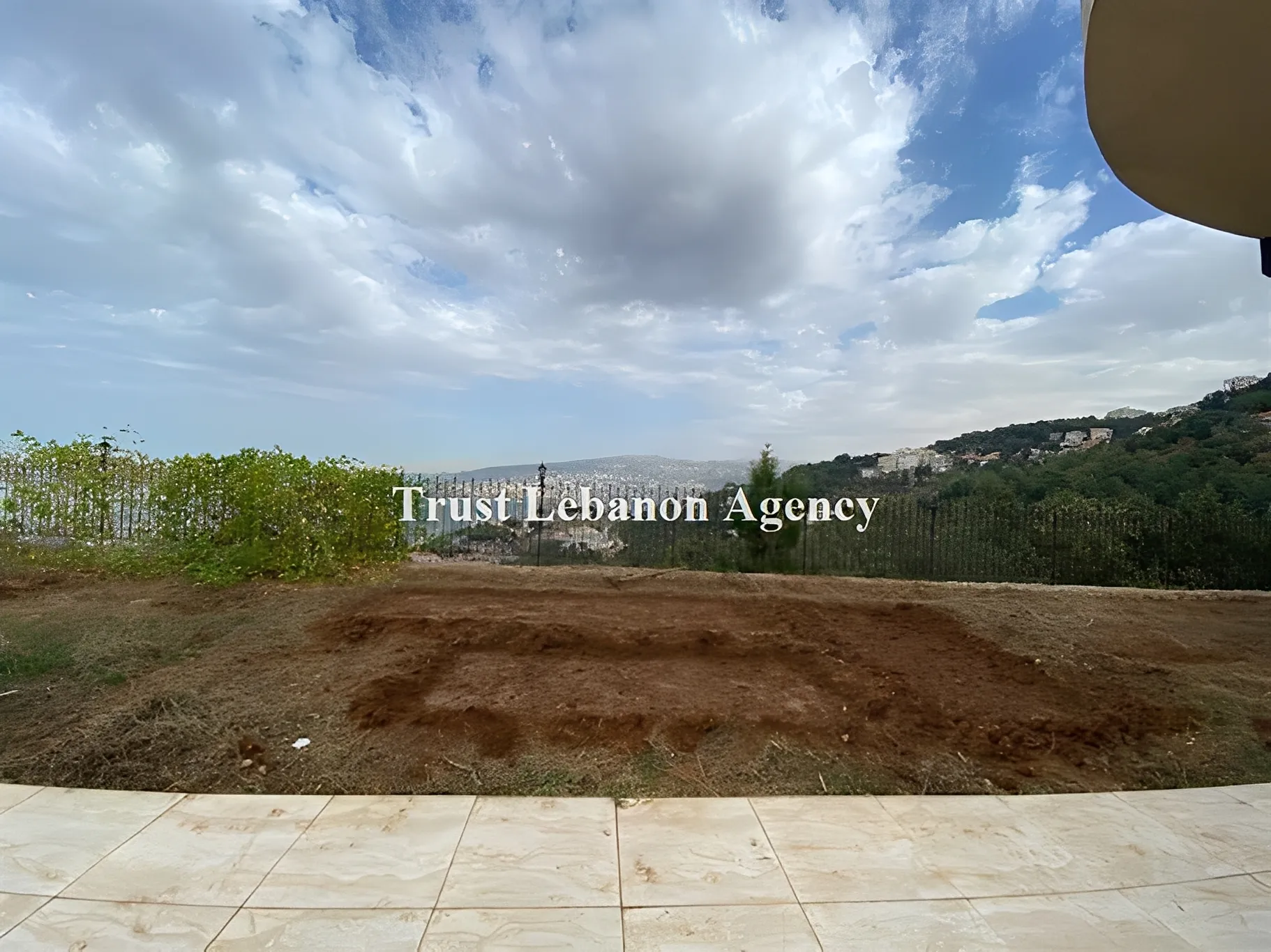 Apartment for Rent in Metn Dahr Al Sowan Lebanon