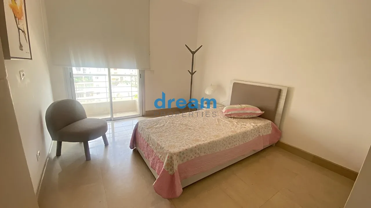 Apartment for rent in Achrafieh, Beirut, Lebanon