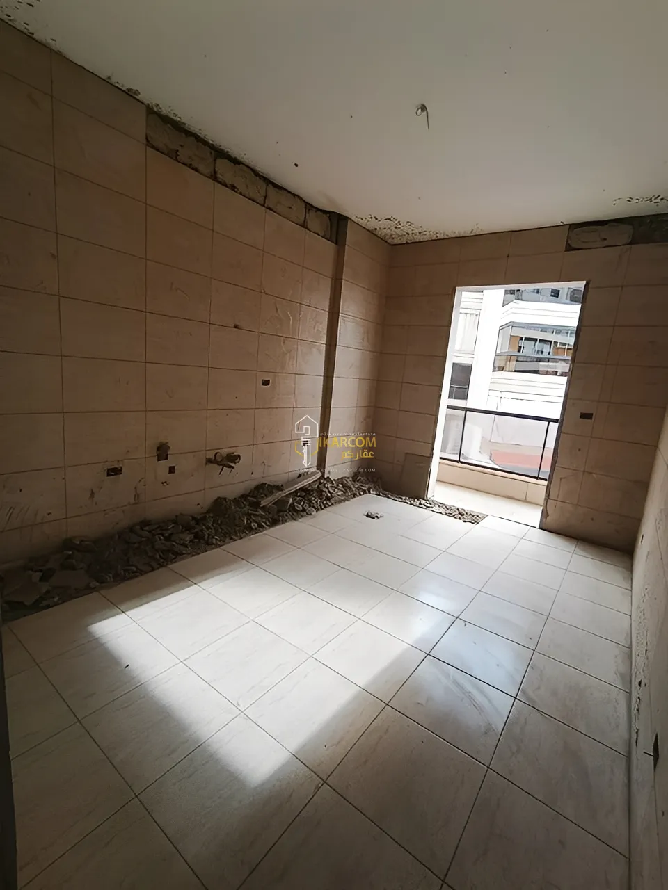 Apartment for Sale in Mar Roukouz