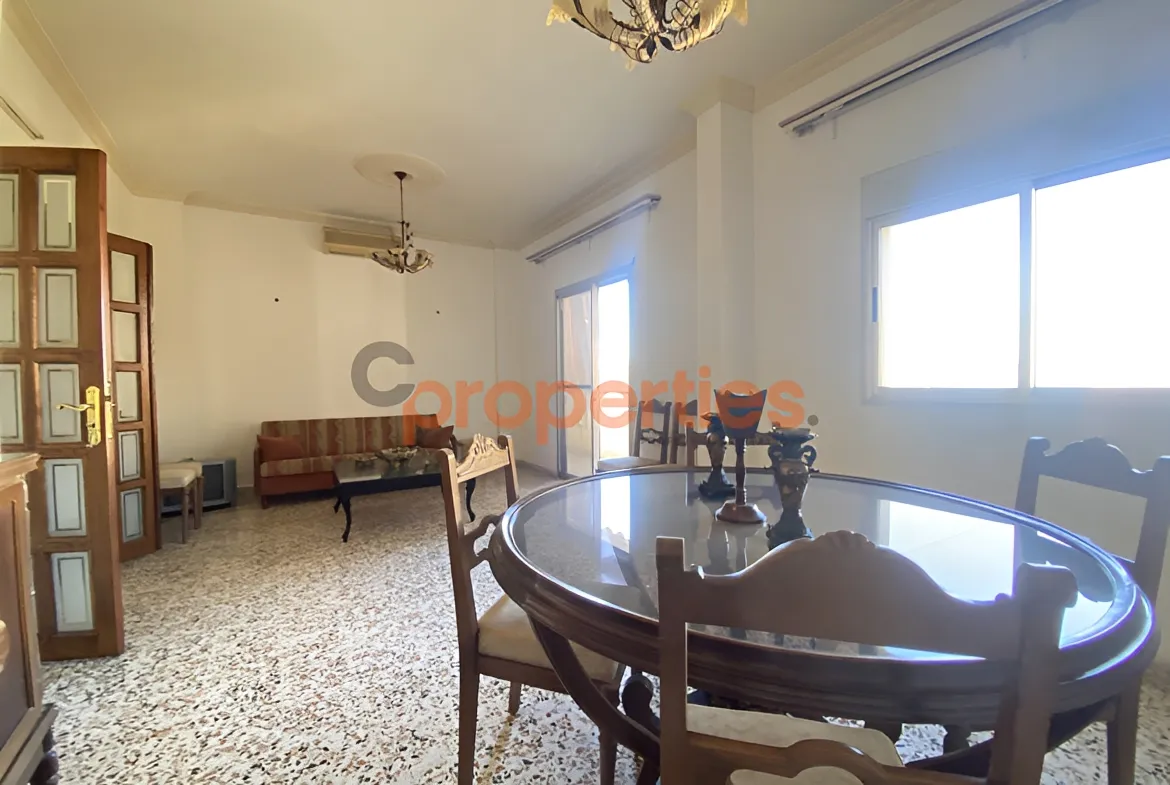 Apartment for Rent in Zalqa