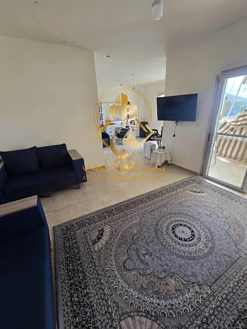 Apartment for sale in Baaouerta, Lebanon