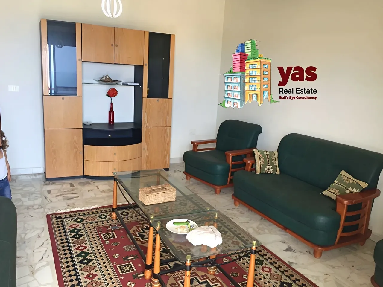 Apartment for Sale in Tabarja - 3 bed, 3 bath