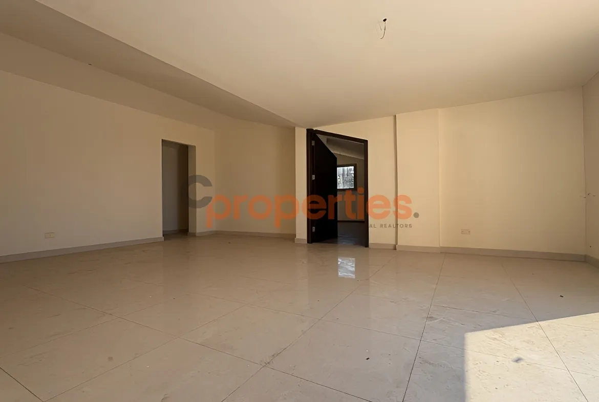 Duplex for Sale in Dik El Mehdi