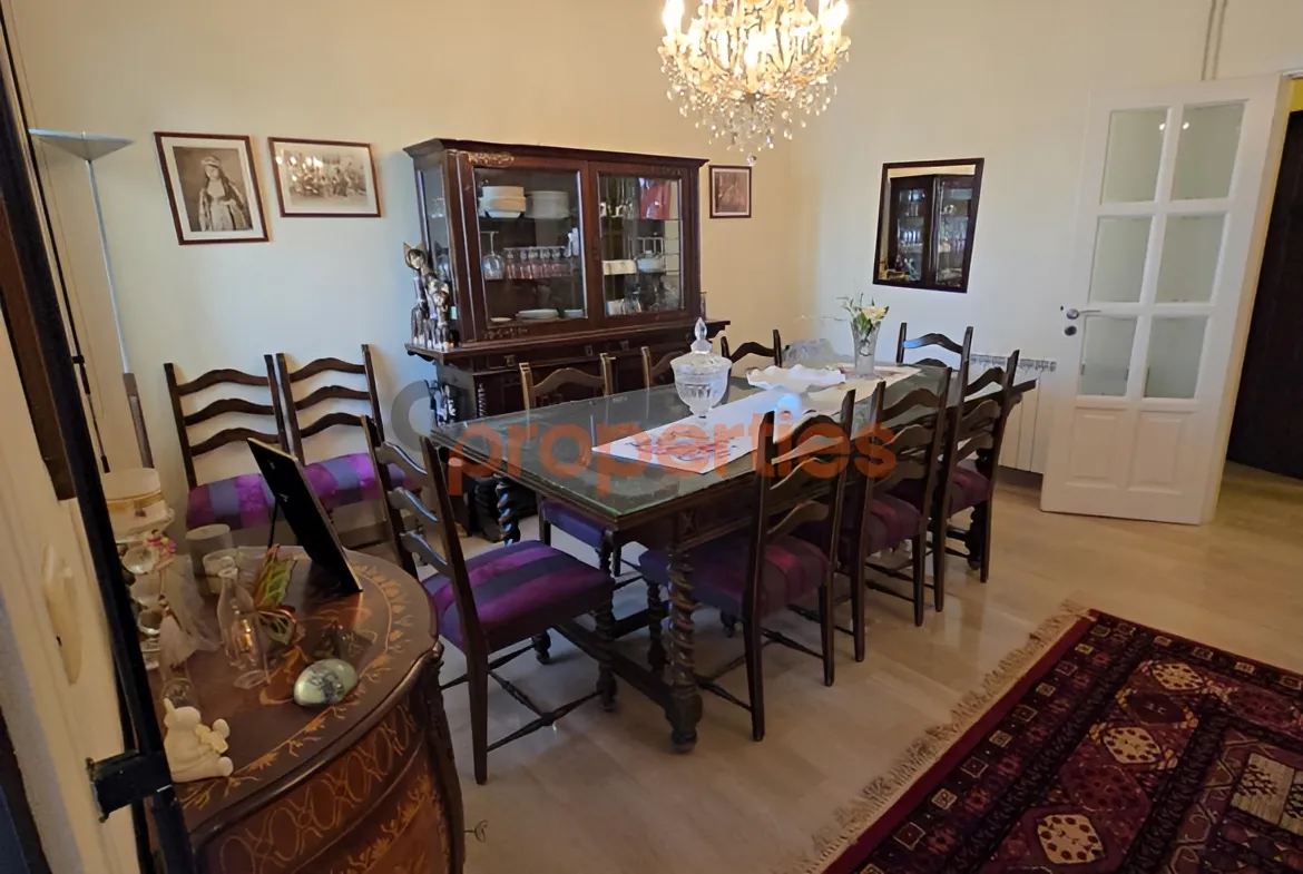 Apartment for Rent in Zalqa - 3 bed, 3 bath