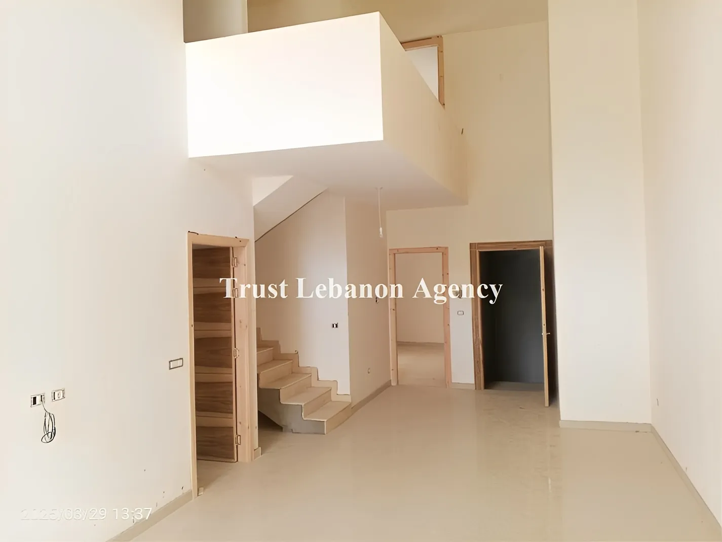 Duplex for Sale in Baabda, Bleibel Lebanon