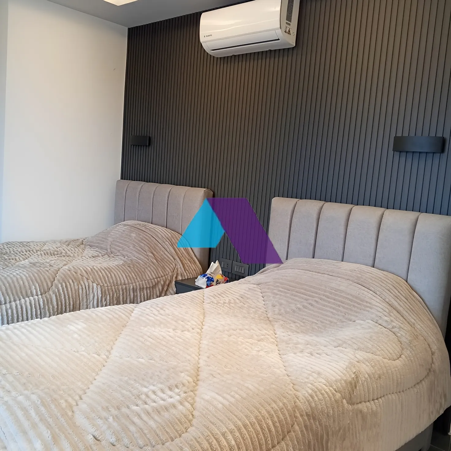 Apartment for Sale in Faraya