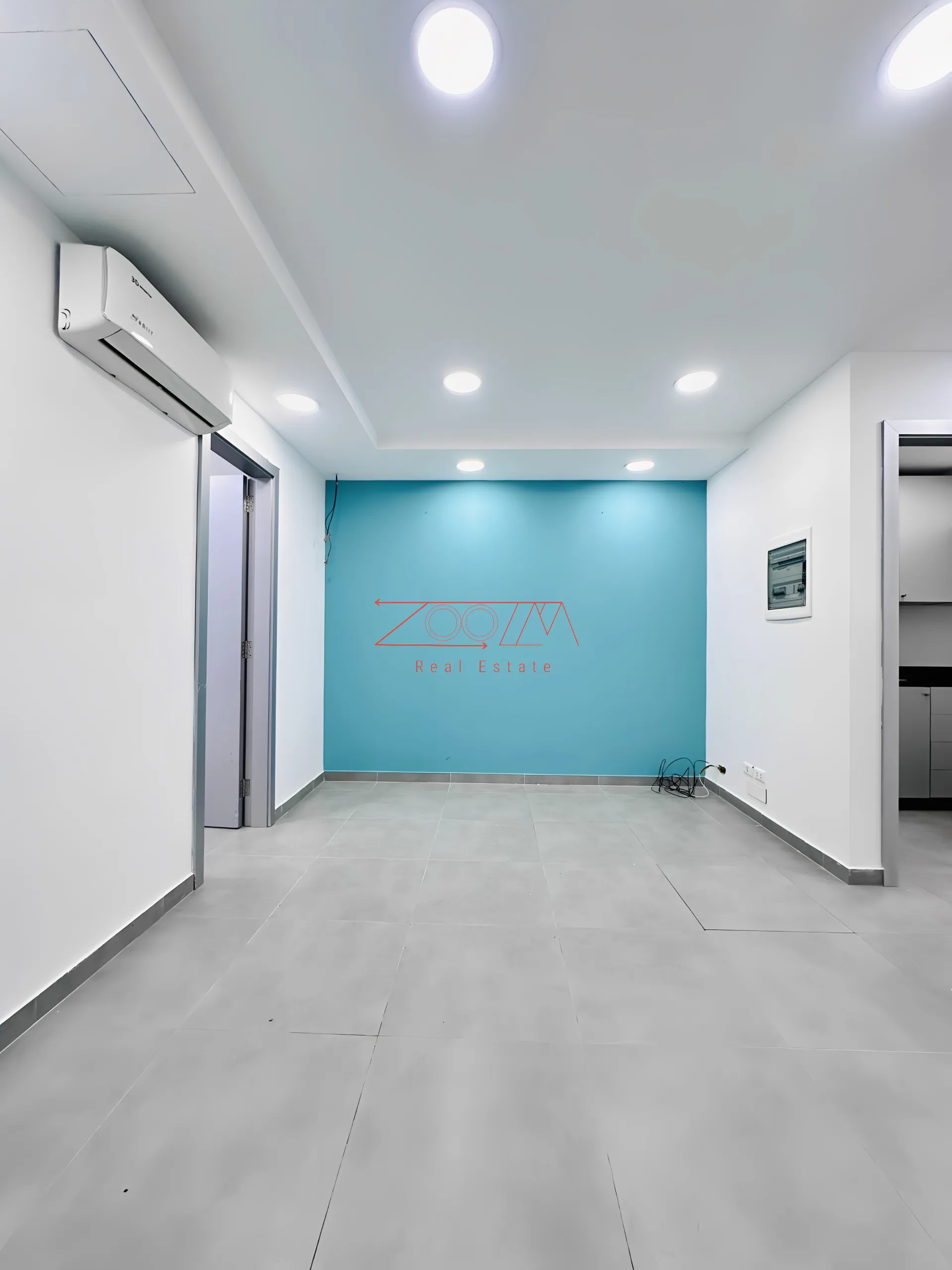 Commercial in Hamra, beirut, lebanon