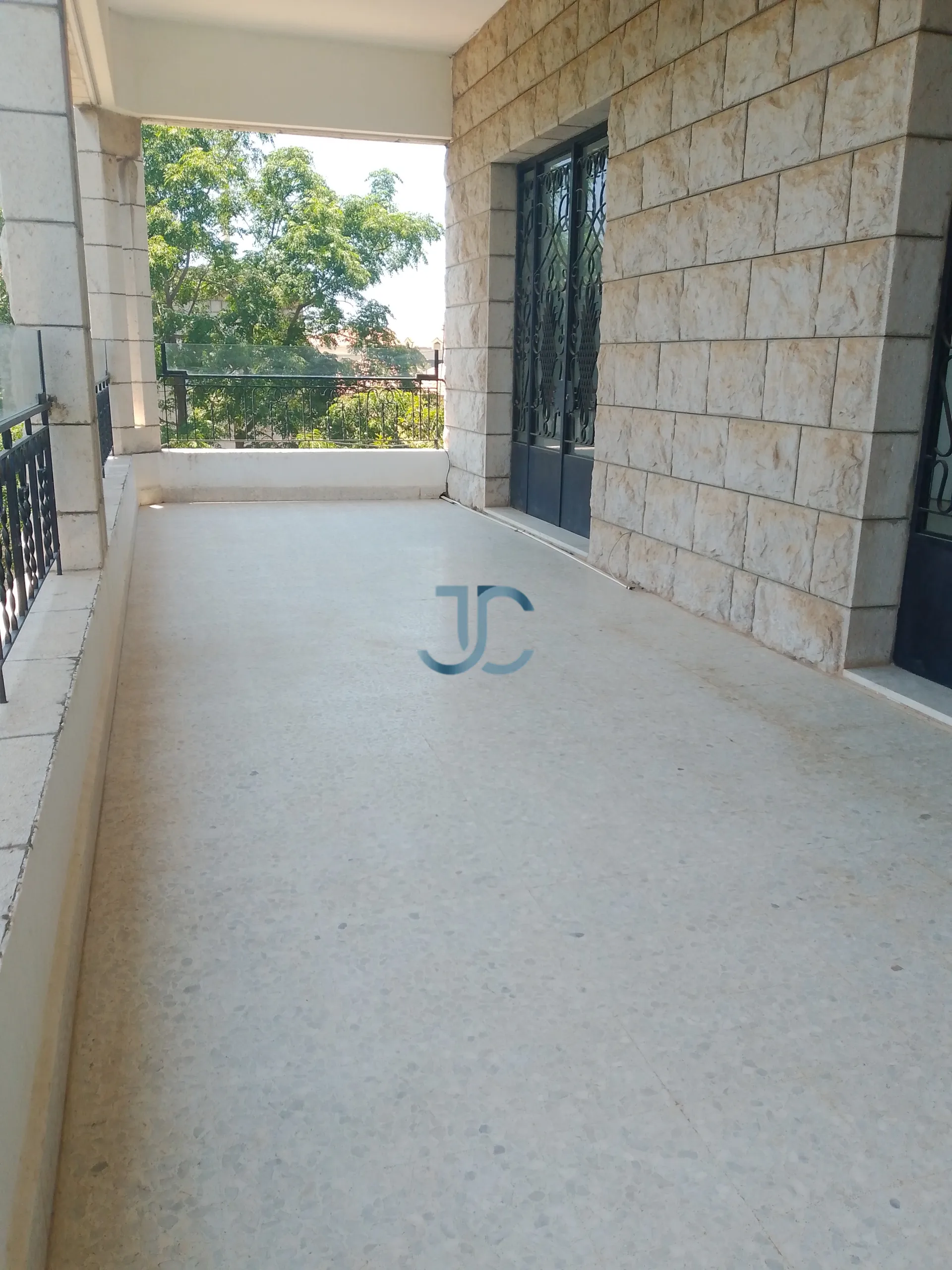 Apartment for rent in Ajaltoun, lebanon
