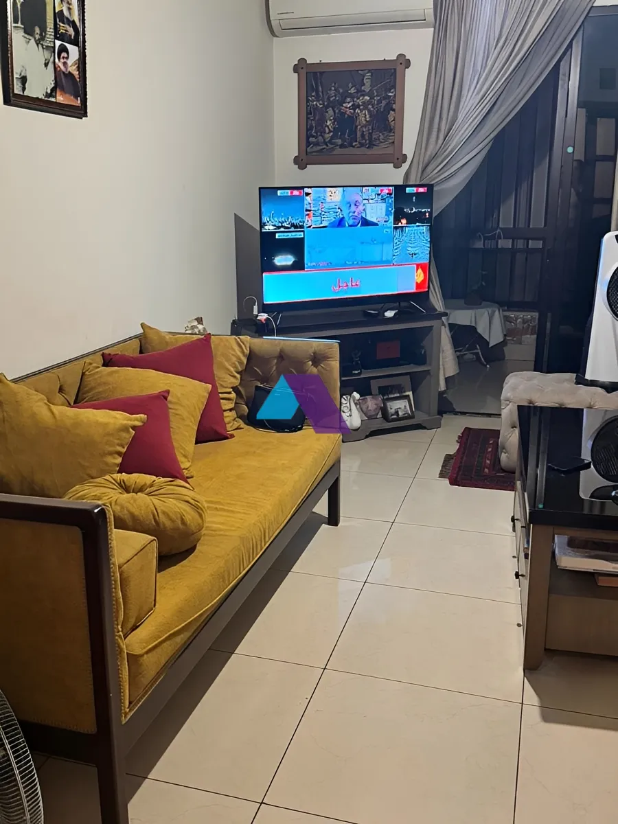 Apartment for Sale in Bourj Hammoud - 3 bed, 2 bath