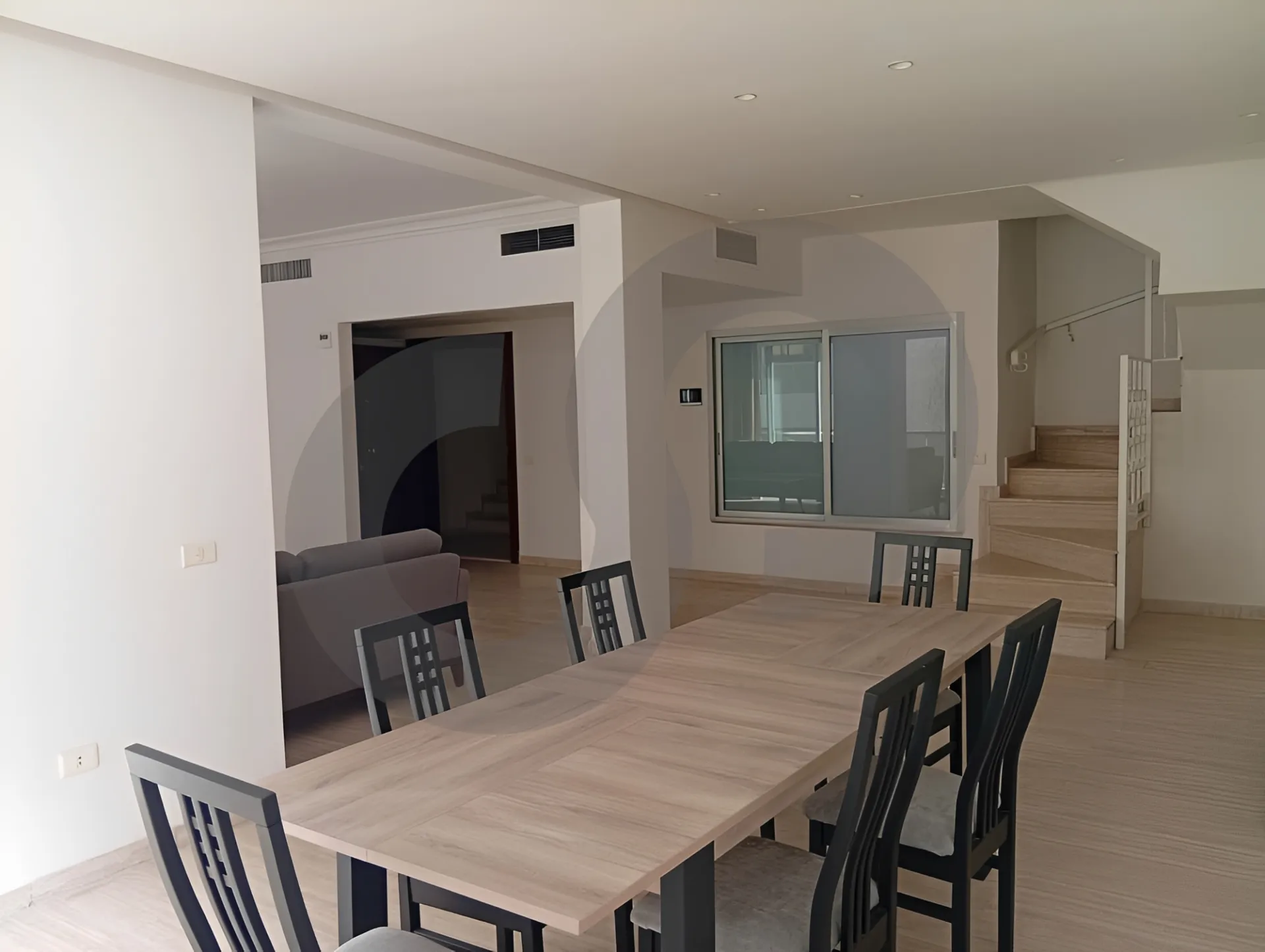 Apartment for Rent in Achrafieh - 4 bed, 4 bath