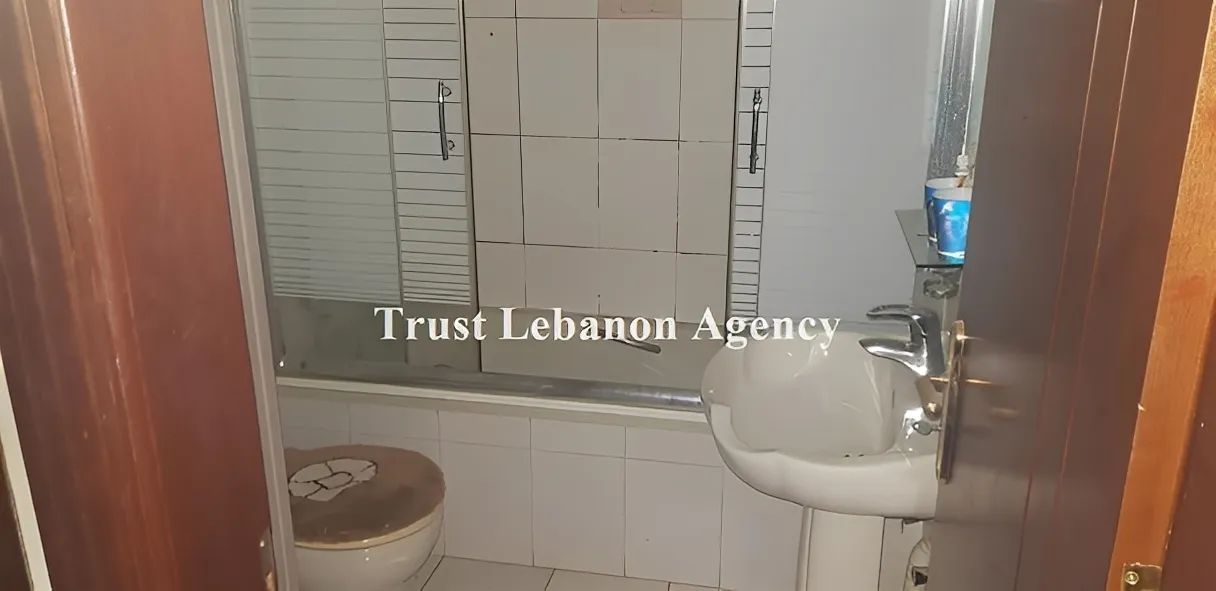 Apartment for Rent in Achrafieh Fassouh