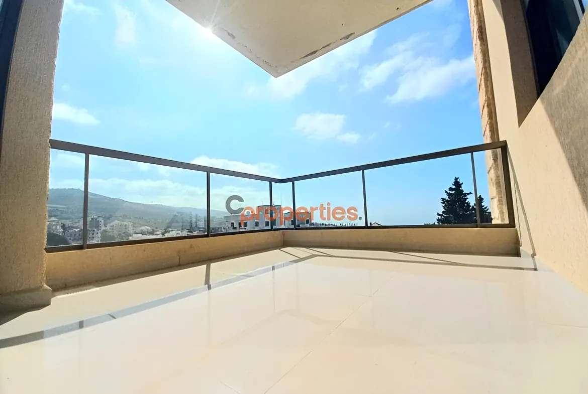 Apartment for Sale in Habboub