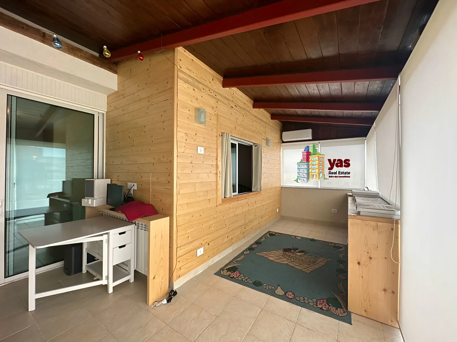 Apartment for Rent in Dbayeh