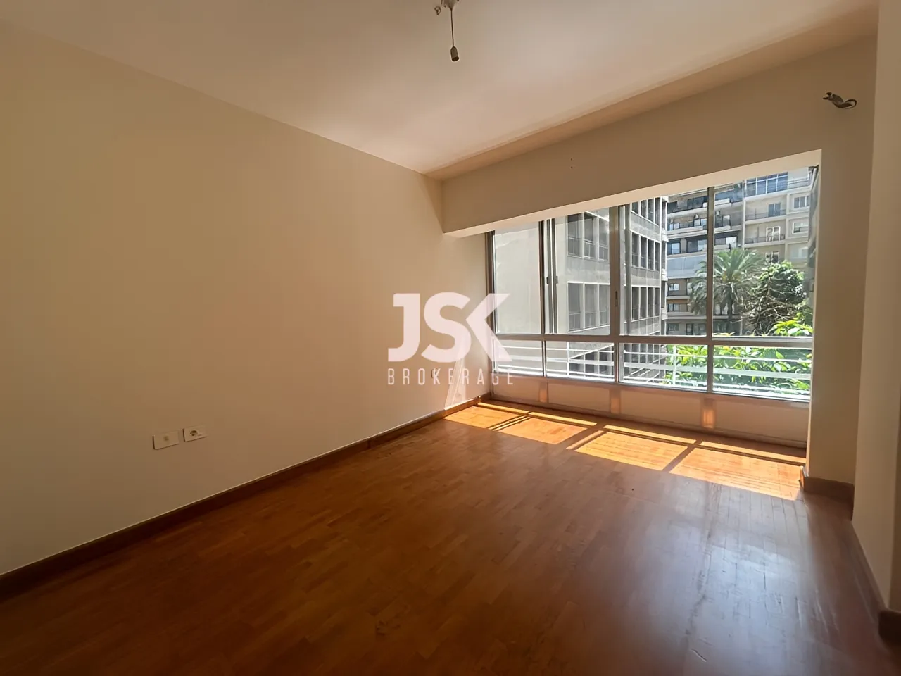 Apartment for Rent in Badaro