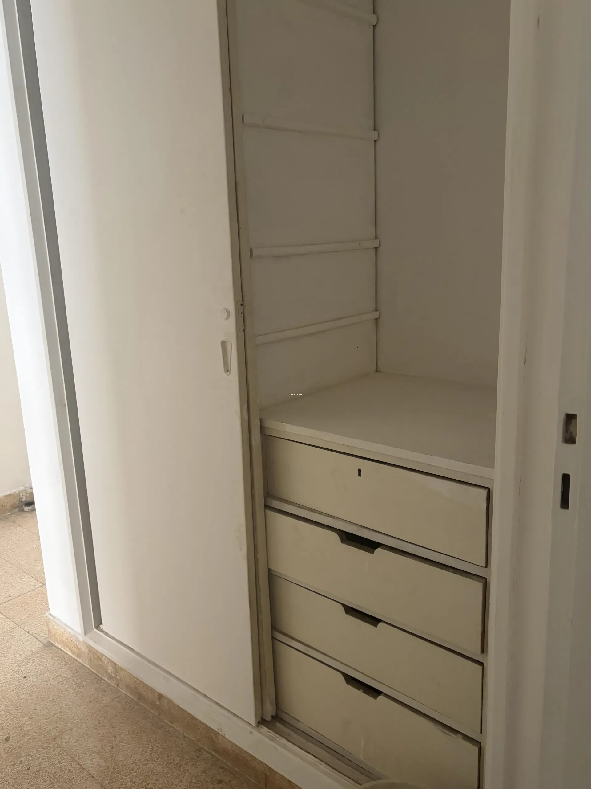 Apartment for rent in Clemenceau