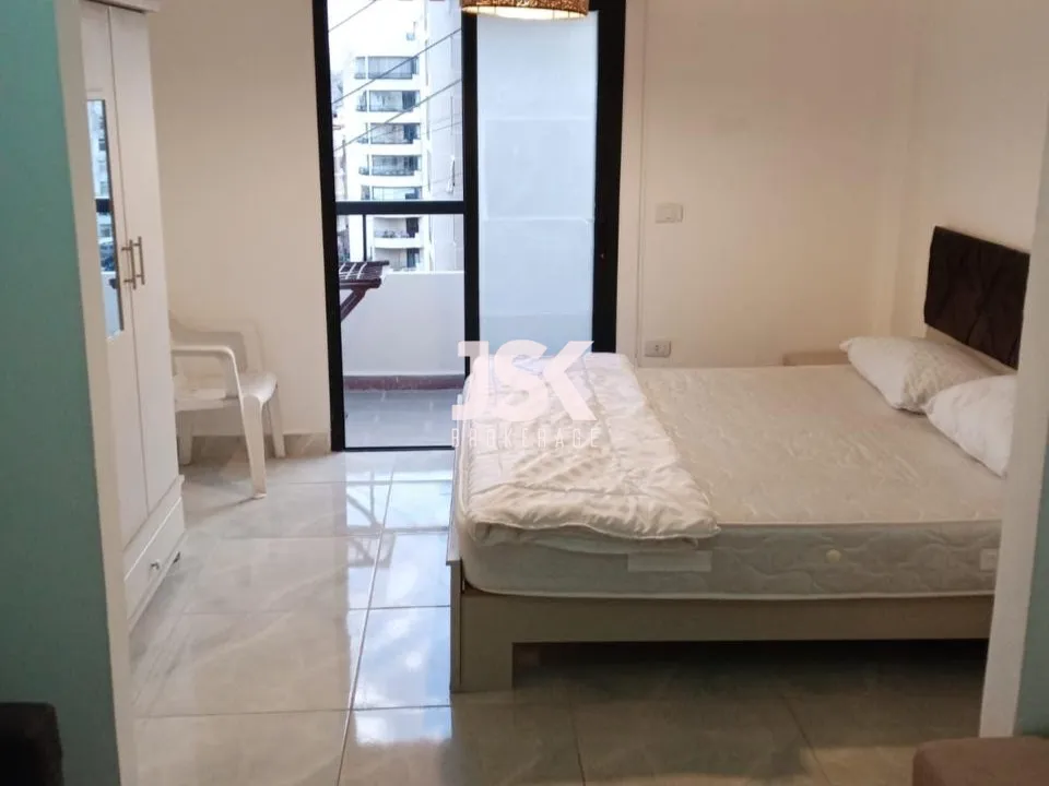 Apartment for Sale in Ain El Remmaneh