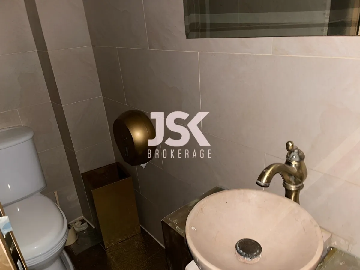 Shop for rent in Byblos