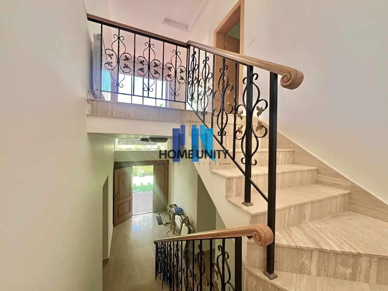 Villa for Sale in Ainab