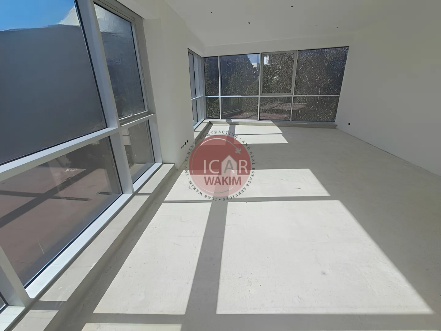 Office for sale in Achrafieh
