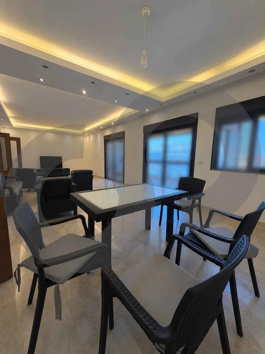 Apartment for Rent in Naqqache