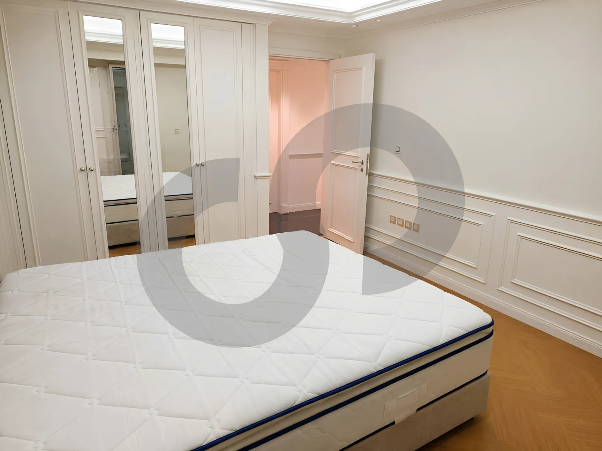 Apartment for Rent in Downtown - 2 bed, 4 bath