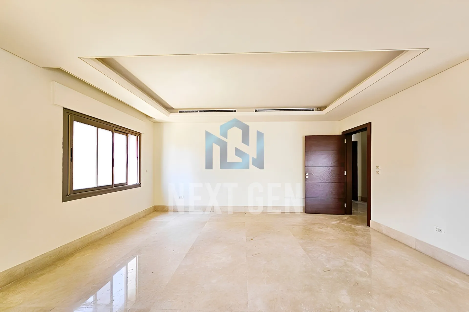 Apartment for rent in Jnah, Lebanon