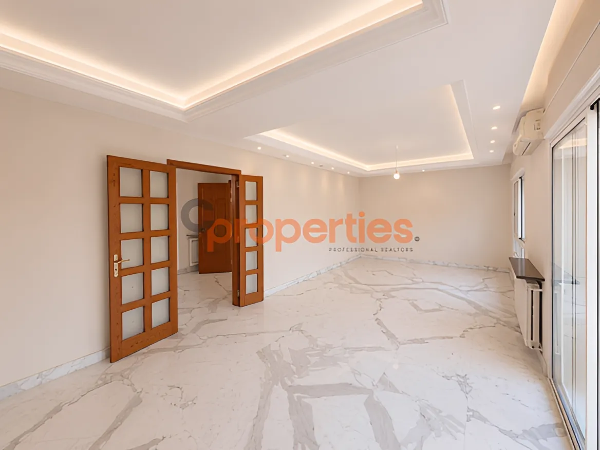 Apartment for Sale in Hazmieh - 4 bed, 4 bath