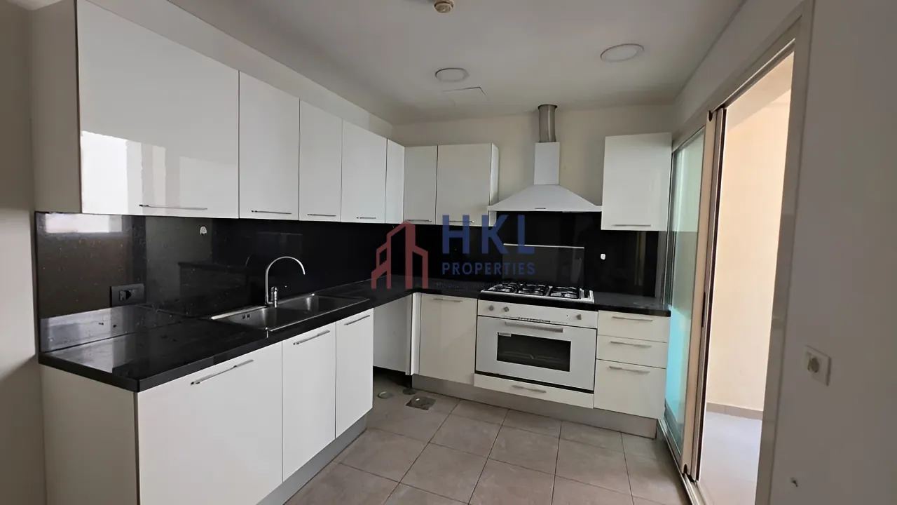 Apartment for rent in Hamra