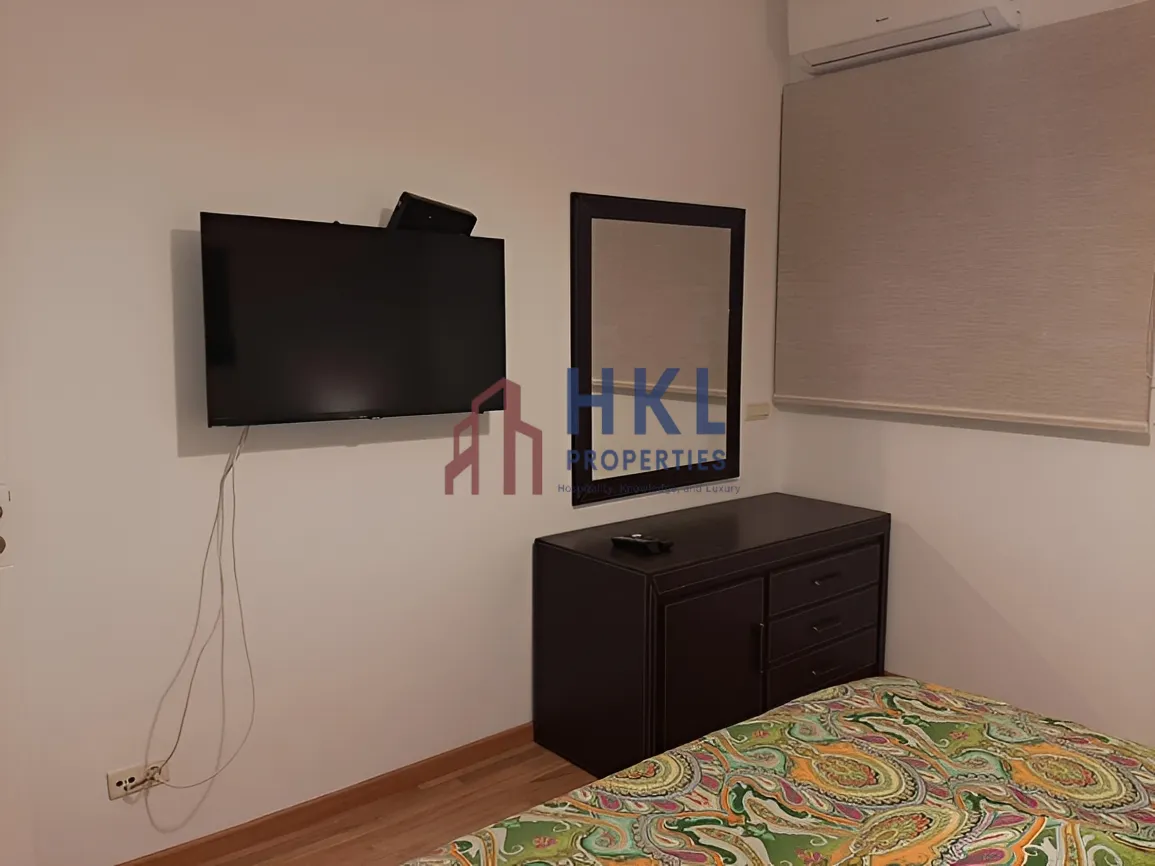 Apartment for rent in Achrafieh