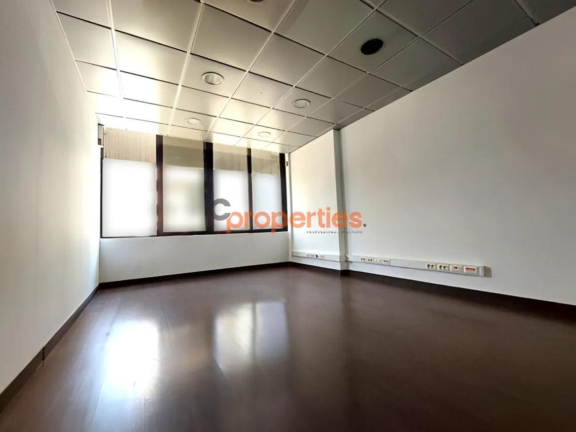Office for Rent in Jal El Dib