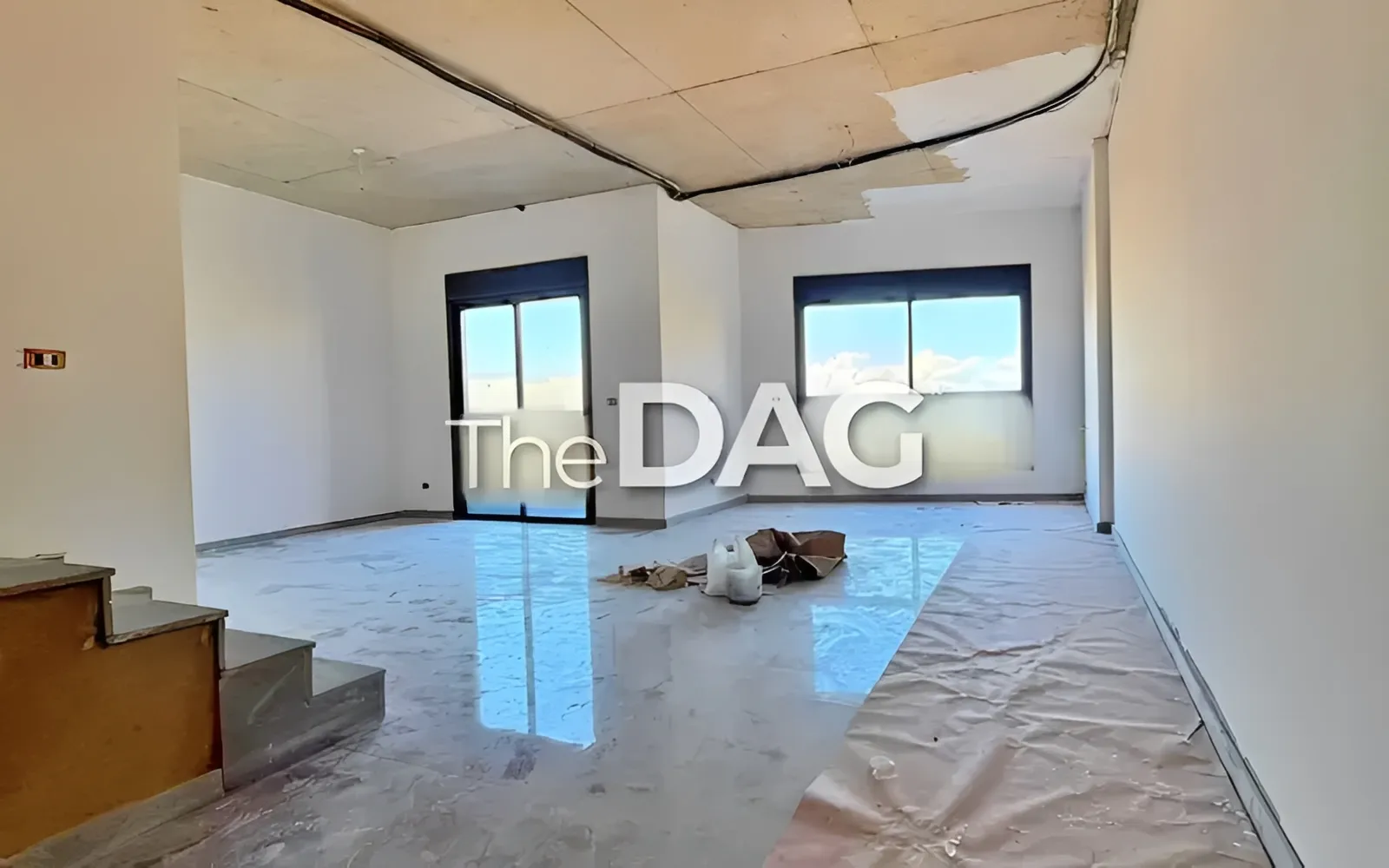 Duplex for Sale in Fanar, Lebanon - 4 bed, 4 bath