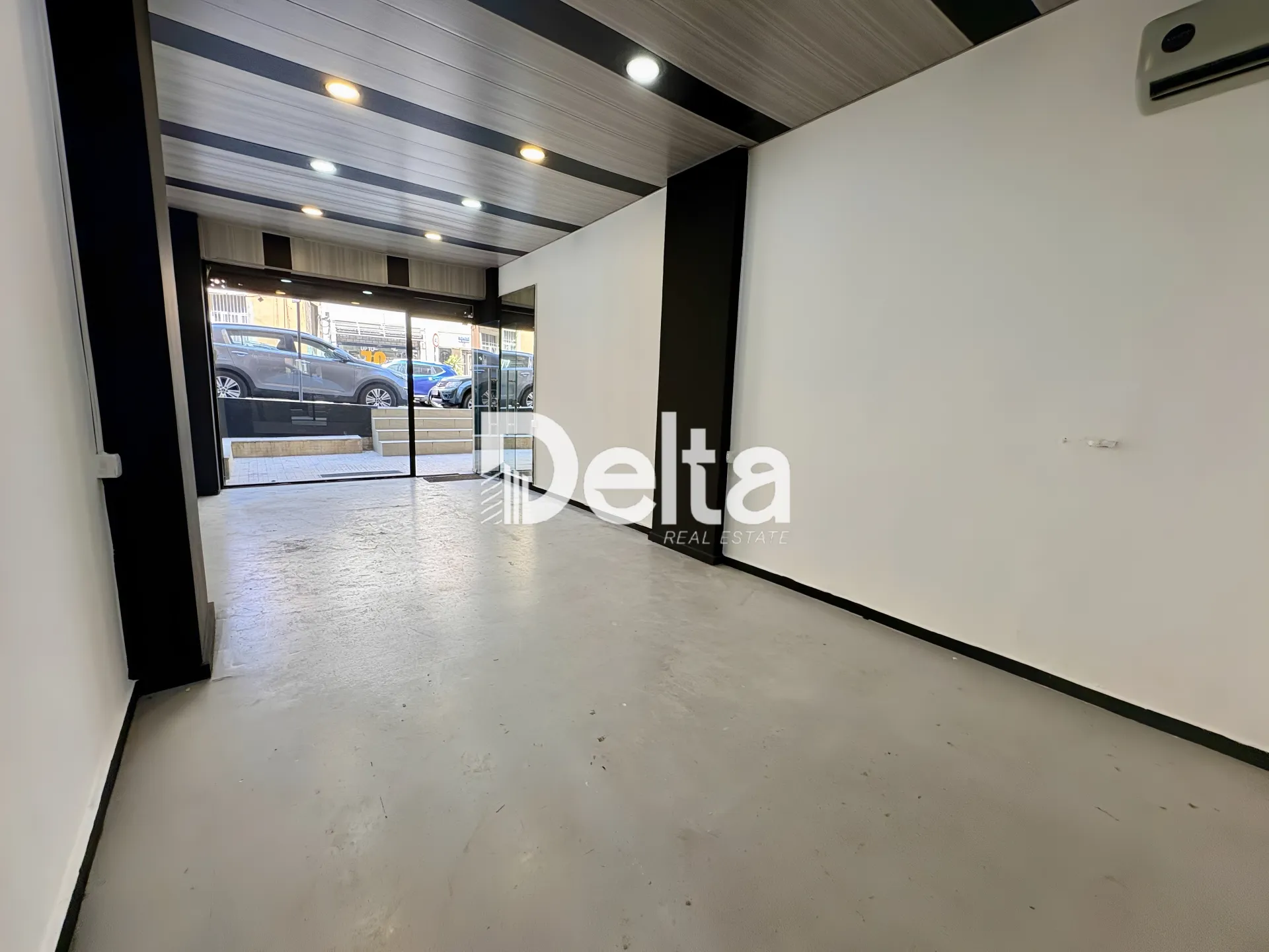 Shop for rent in Achrafieh, beirut, lebanon