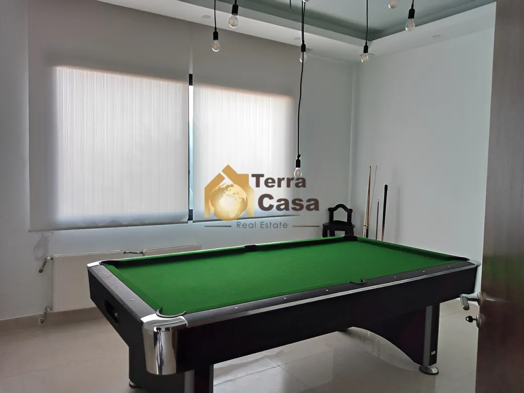 Villa for Sale in Zahle