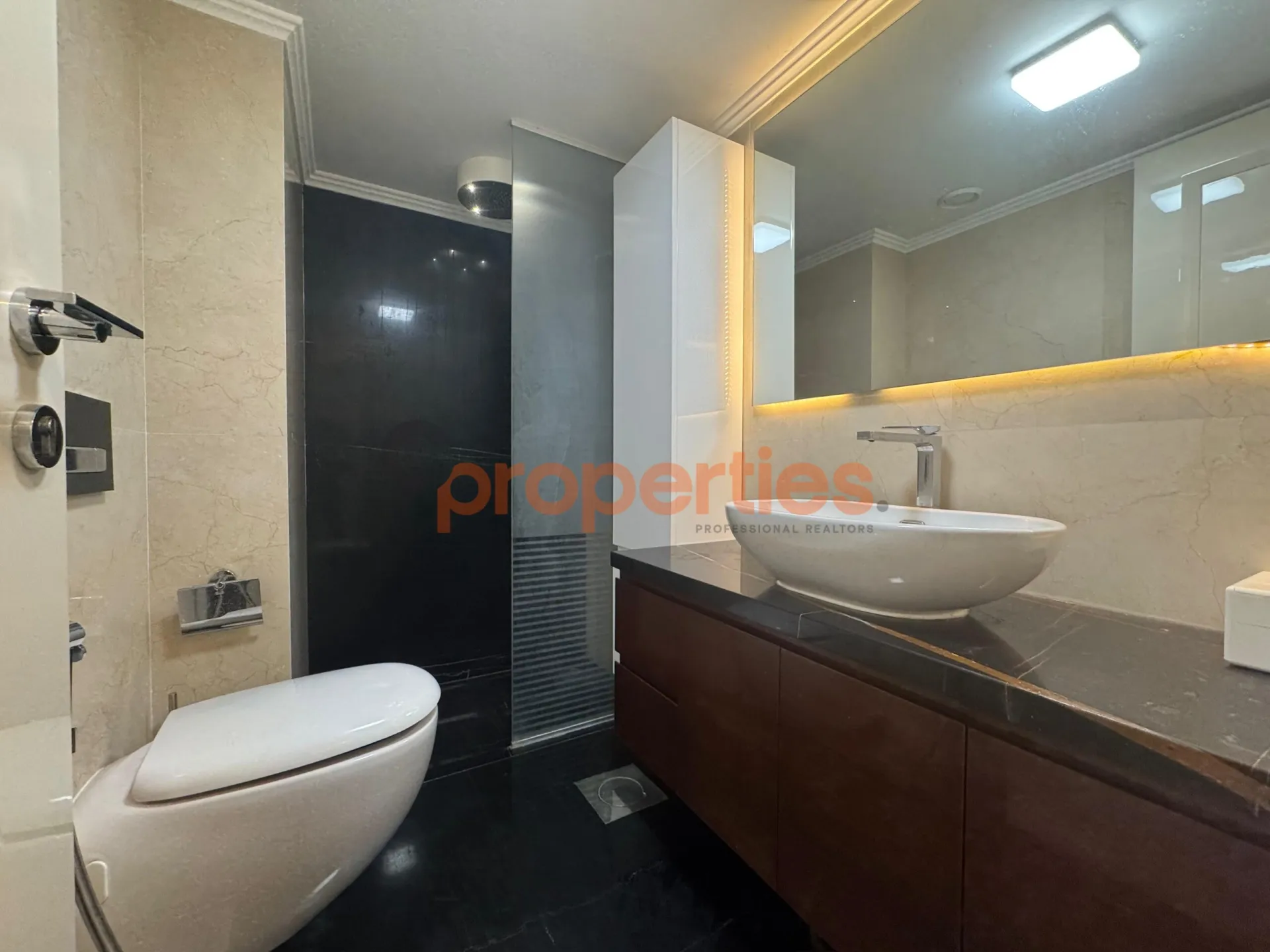 Apartment for Rent in Achrafieh