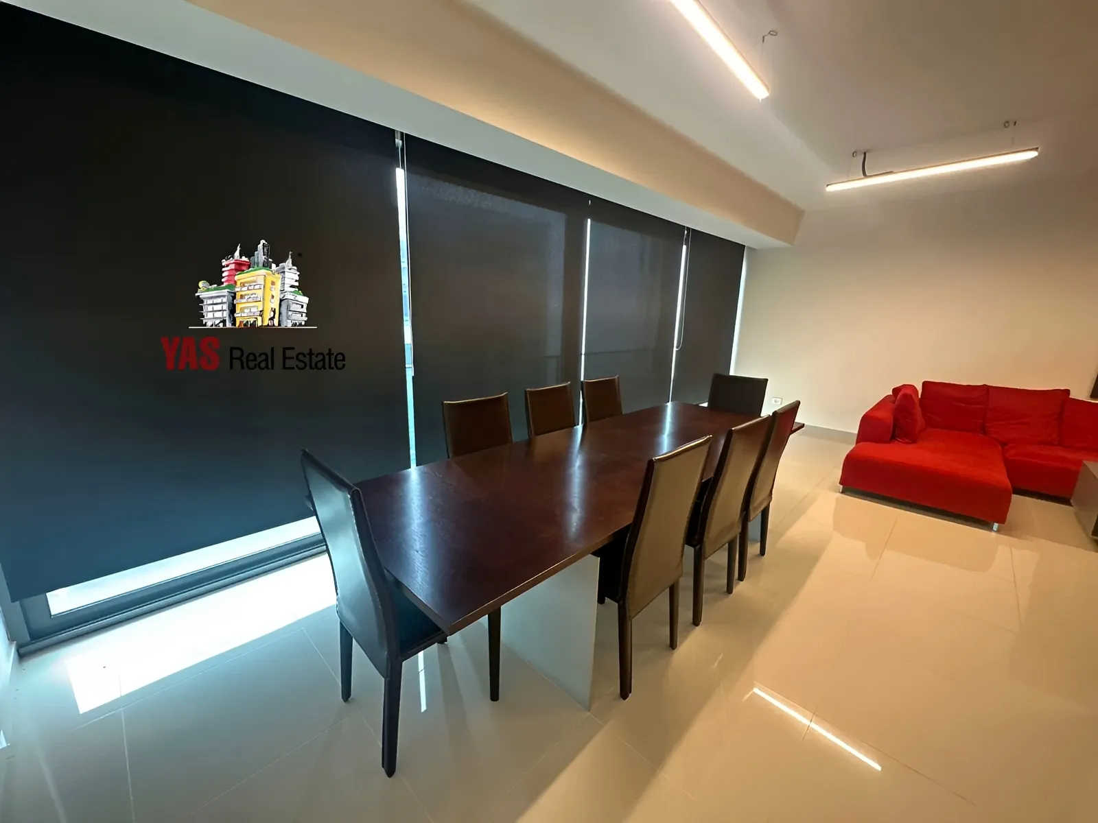 Apartment for Rent in Antelias